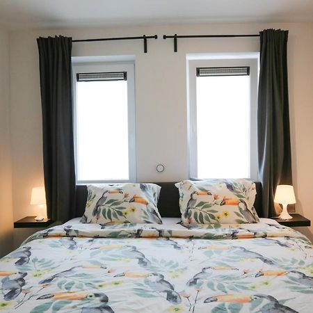 Villa Feliz Nieuwpoort Bagian luar foto